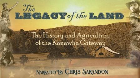 Video thumbnail: The Legacy of the Land The Legacy of the Land