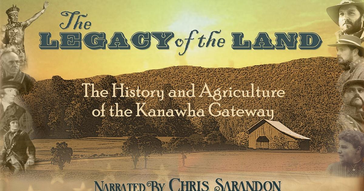 The Legacy of the Land PBS