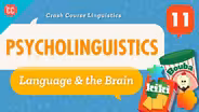 Psycholinguistics