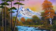 Change of Seasons