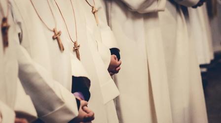 Video thumbnail: PBS NewsHour Report: Pa. priests abused sexually abused 1,000 children