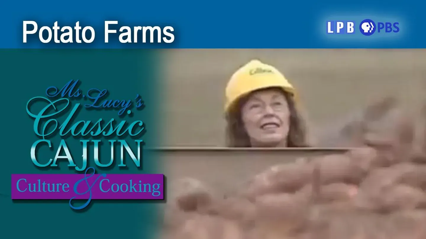 Potato Farms