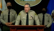 The L.A. County Sheriff’s Alleged Abuse of Power | July 19