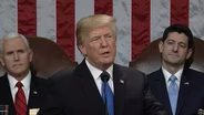 STATE OF THE UNION: DELAYED AND COLD