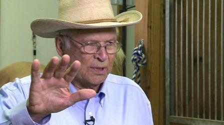 Video thumbnail: Almanac Former Governors Check-in
