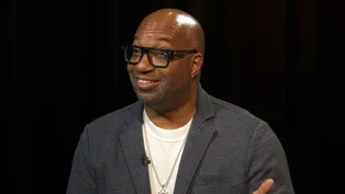 Kwame Alexander discusses latest book ‘How Sweet the Sound’ and new PBS KIDS series