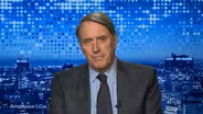 Peter Galbraith on Trump's Syria Decision