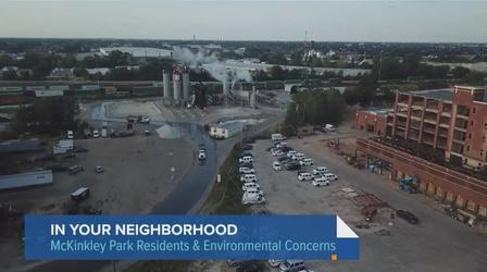 Video thumbnail: Chicago Tonight In Your Neighborhood: McKinley Park