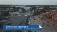 In Your Neighborhood: McKinley Park