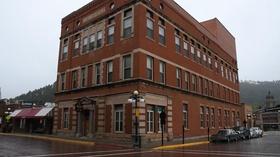Video thumbnail: Images of the Past The Masonic Temples of Yankton and Deadwood