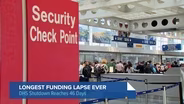US Rep. Delia Ramirez on DHS Funding, War in Iran