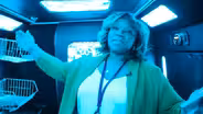 Cannabis Bus