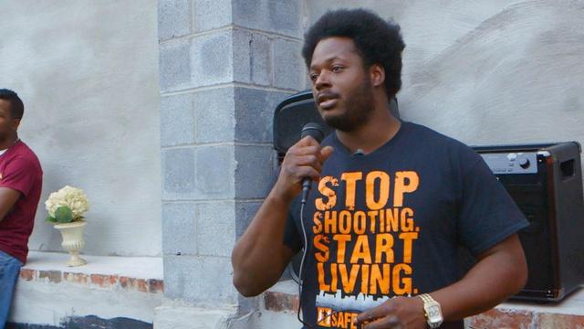 Independent Lens | Trailer | Charm City