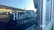 Hardy & Fuller