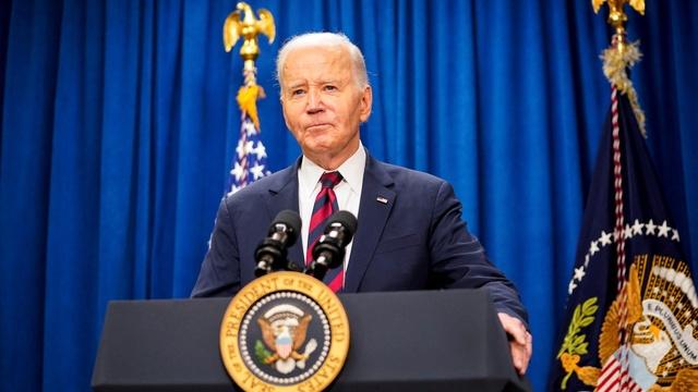 News Wrap: Trump plans to cancel Biden's executive actions