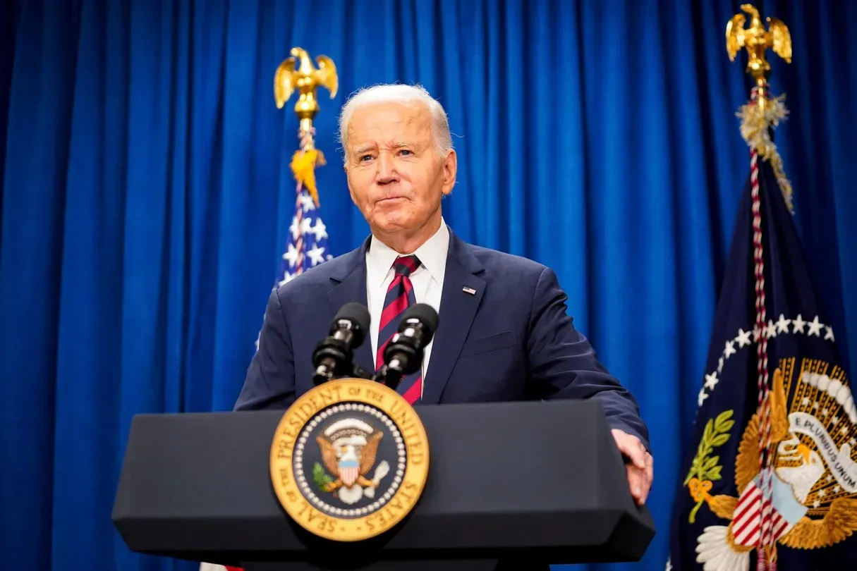 News Wrap: Trump plans to cancel Biden's executive actions