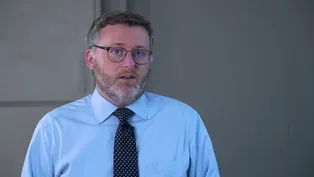 Deep brain stimulation and disease: Dr. Paul Koch, VCU