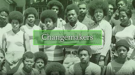Video thumbnail: Wisconsin Hometown Stories Changemakers