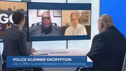 Chicago Moves to Encrypt and Delay Scanner Traffic