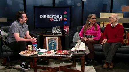 Video thumbnail: Director's Cut Fabulous Ice Age web extra