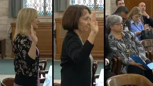 Committee approves three Murphy Cabinet appointees