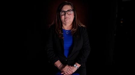 Video thumbnail: 187: The Rise of the Latino Vote Cristina Vasquez on the Anti-187 March of Tens of Thousands