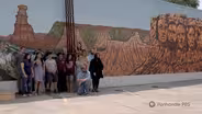 The Handle: WT Mural Squad
