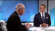 Brooks and Capehart on what led to a government shutdown