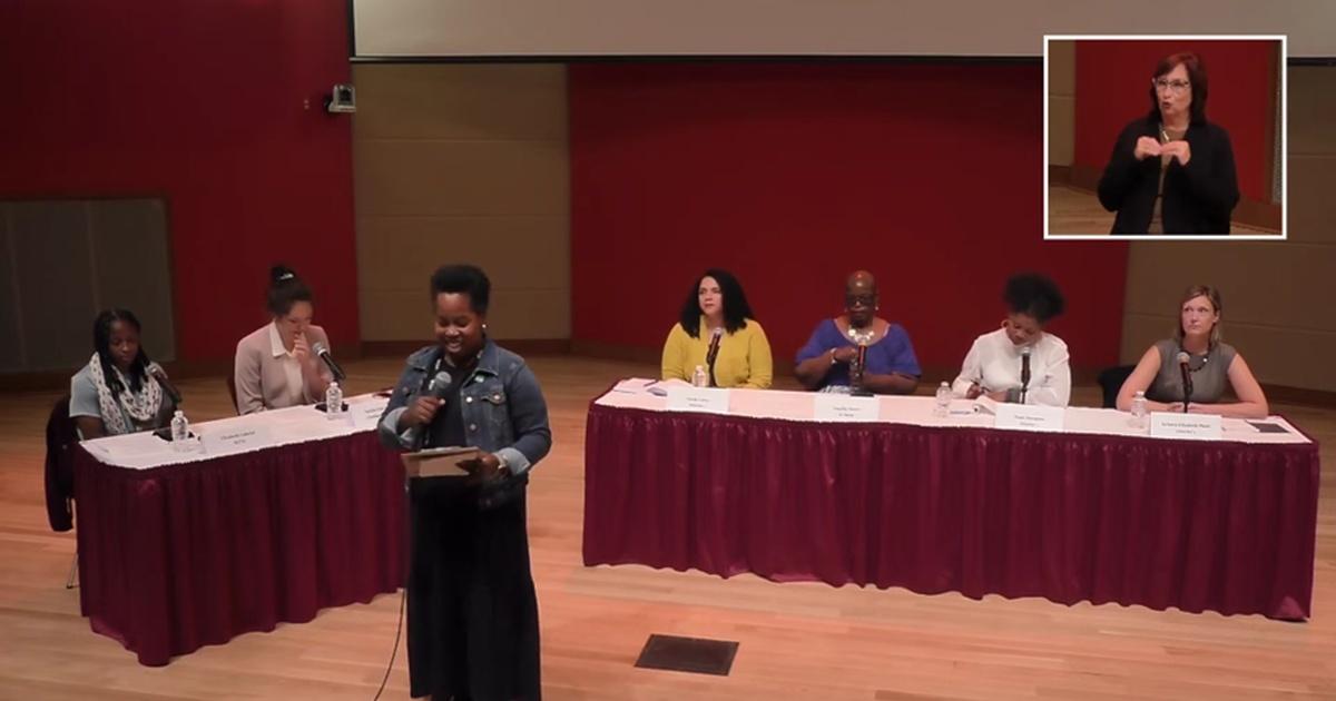 Ips School Board