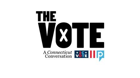 Video thumbnail: The Vote! A Connecticut Conversation The Vote! A Connecticut Conversation
