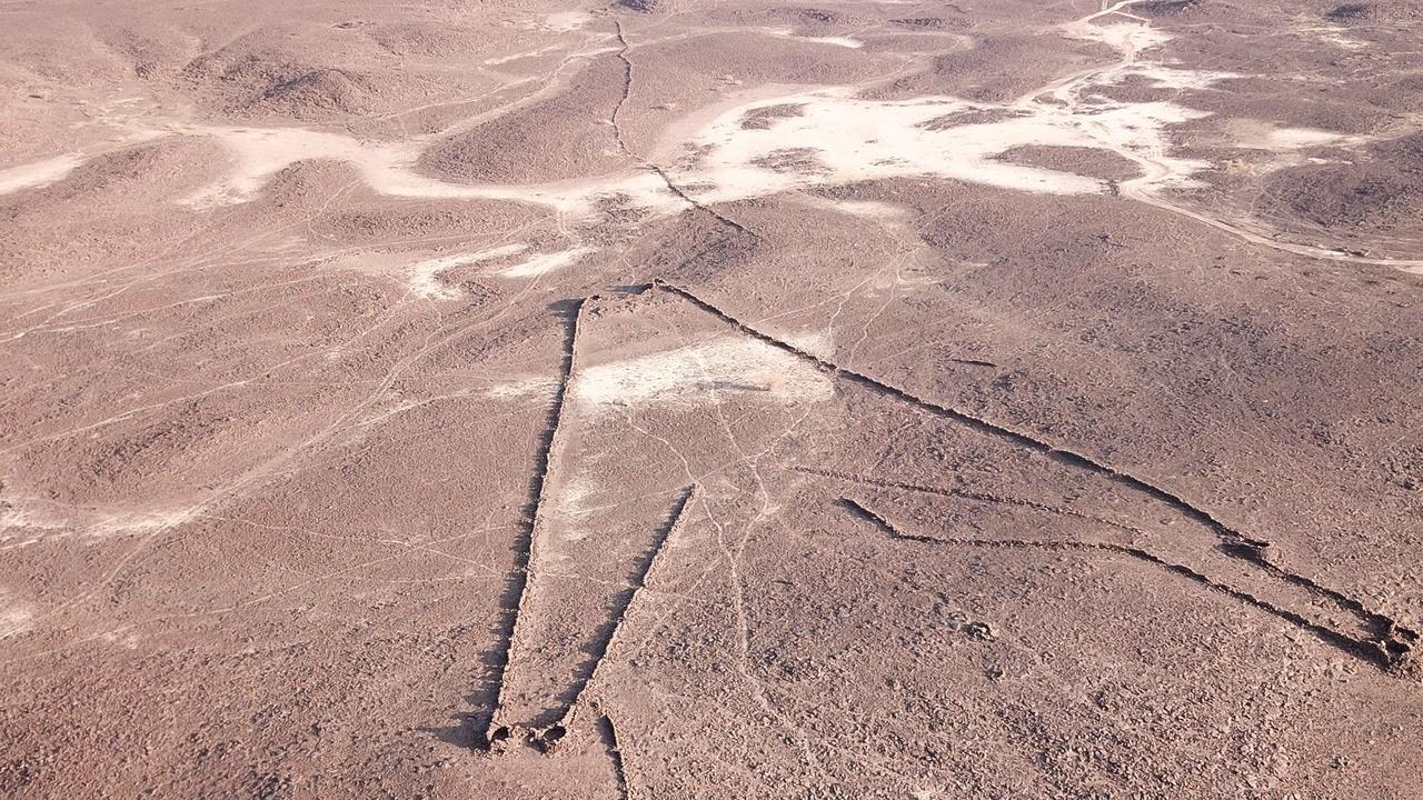 NOVA | Ancient Desert Death Trap