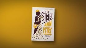 Video thumbnail: PBS NewsHour Tayari Jones answers your questions about ‘The Street’