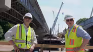 SCDOT Secretary Justin Powell