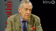 60 Minutes Correspondent Morley Safer - Q and A Session