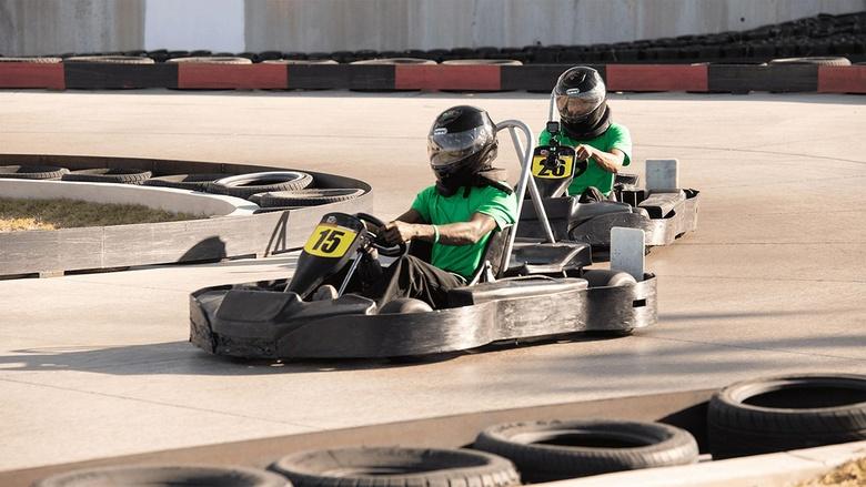 Relative Race Image