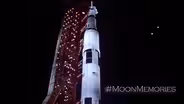 Moon Memories | Late for Launch