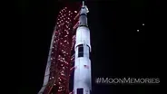 Moon Memories | Late for Launch