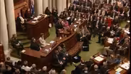 Easter/Passover Legislative Update