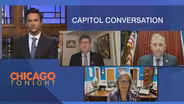 Congress Members on the Postal Service and More