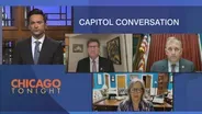 Congress Members on the Postal Service and More