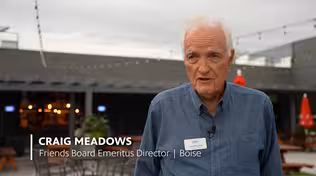 Telling Idaho's Stories