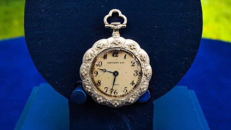 Antiques Roadshow Image