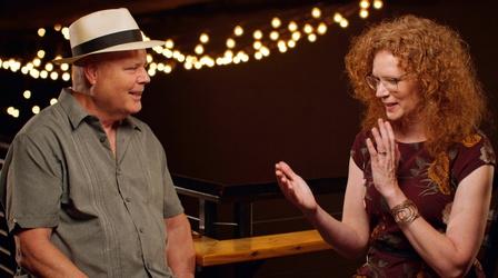 Video thumbnail: David Holt's State of Music Episode 3 Preview | Becky Buller