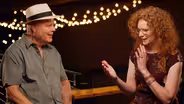 Episode 3 Preview | Becky Buller