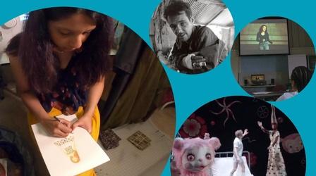 Video thumbnail: WEDU Arts Plus Episode 918