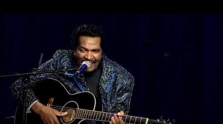 Video thumbnail: Alabama Public Television Presents Salt and Pepper Roots Music Celebration Featuring Bobby Rush