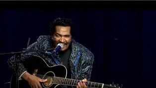 Salt & Pepper Roots Music Celebration Featuring Bobby Rush