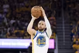 Steph Curry on his career and new documentary 'Underrated'