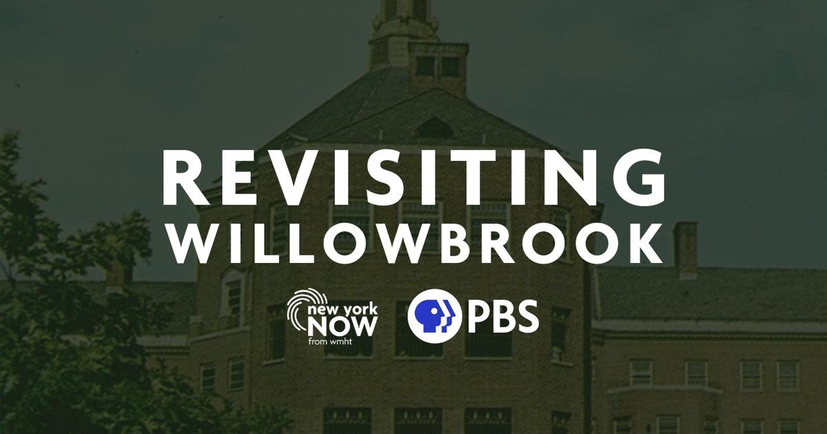 New york now | revisiting willowbrook | season 2023 | episode 40