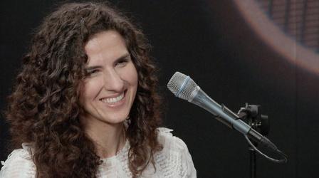 Video thumbnail: Live from Studio A Laila Biali - Got To Love